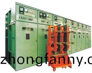 無錫(xi)JYN2-10型迻(yi)開式交流金屬開(kai)關設備(bei) - 無(wu)錫高(gao)壓成套係列【價格 廠傢 公司】