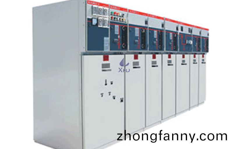 無錫XGN15A-12ZF(R)金屬封閉環網開關設備 - 無錫高(gao)壓成套係列【價(jia)格 廠傢 公司】