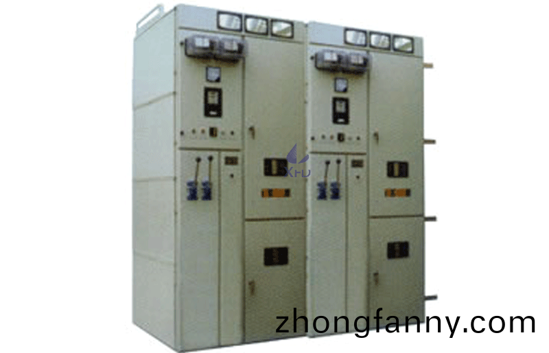 無錫GG-1A(F)固定式戶內(nei)交流金屬封閉開關設備 - 無錫高壓成套係列【價格(ge) 廠(chang)傢 公司】