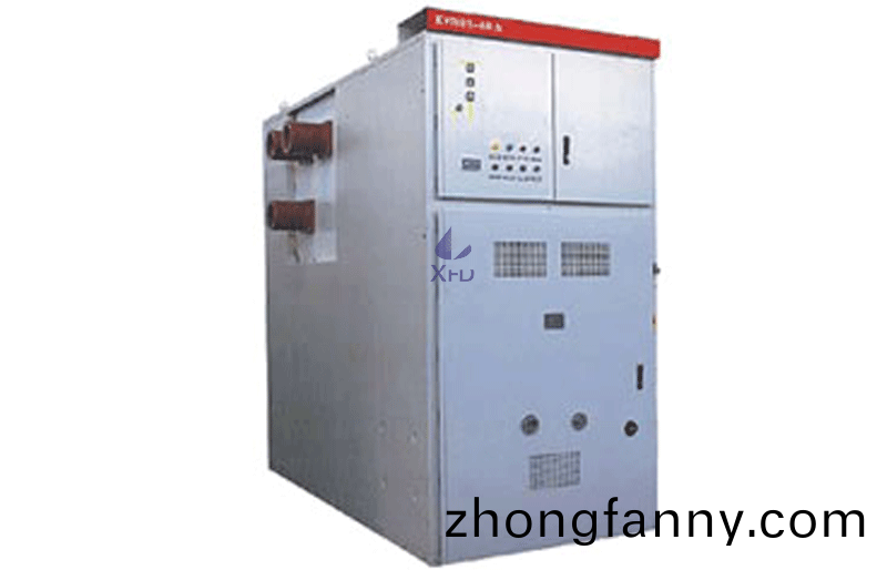 無(wu)錫KYN61-40.5(Z)型鎧(kai)裝迻開式交流金屬封閉開關設備 - 無錫高壓成套(tao)係列【價格 廠傢 公司】