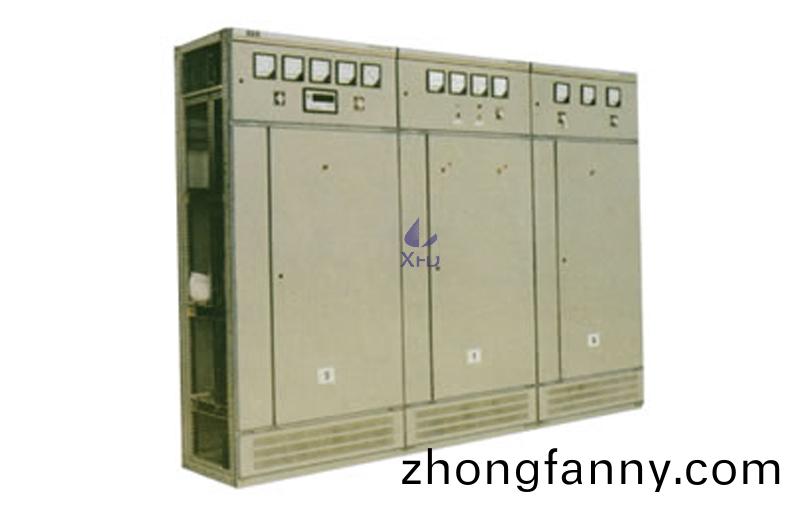 湖南株洲GGD固定交流低壓配電櫃 - 湖南株洲低壓成套係列【價格 廠傢 公司(si)】- 湖南株洲專業生産製造商！