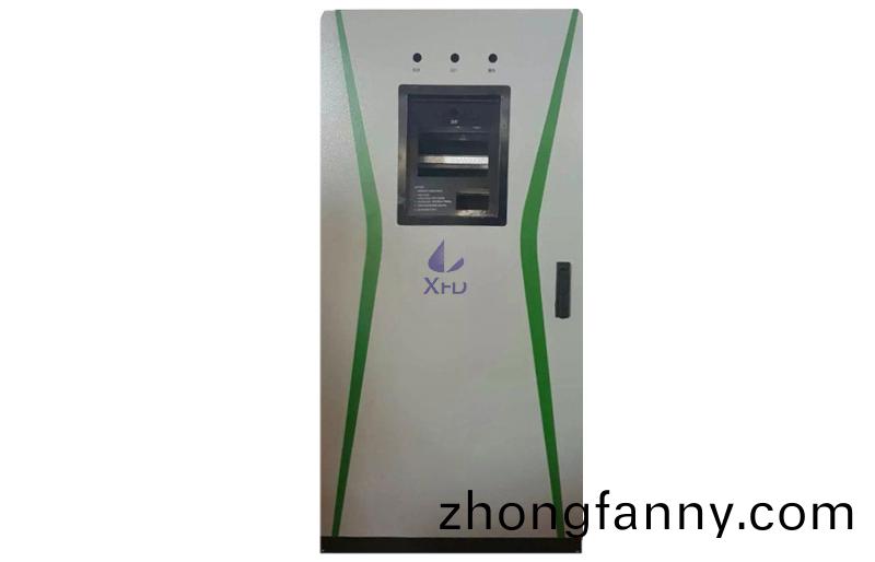 120KW雙(shuang)槍電動汽車(che)立式快速充電樁 60kw商用智能落地式直流充電樁【鑫富達充電】 120KW雙槍電動汽車立(li)式快速充電樁 60kw商用智(zhi)能落地式直流充電(dian)樁【鑫富達充電】