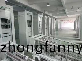 廠內一角展(zhan)示