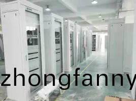 廠(chang)內一角展示