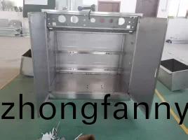 廠(chang)內一角展示