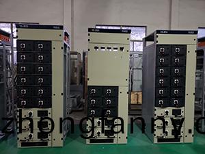 廠(chang)內(nei)一(yi)角(jiao)展(zhan)示(shi)