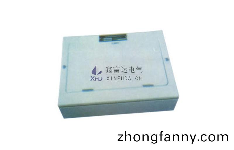 XRM配電箱