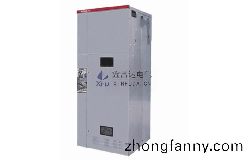 湖南衡陽(yang)XGN66-12箱型固定式開關設備櫃體 - 湖南衡(heng)陽高壓成套係列【價格 廠傢 公司】- 湖南衡陽專業生産(chan)製造商(shang)！
