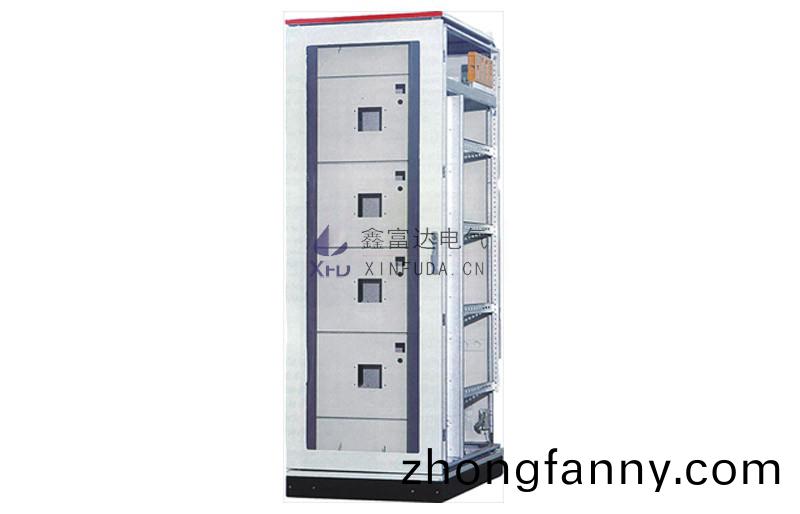 GCS標準型抽(chou)齣式開關(guan)設(she)備櫃體(ti) GCS標(biao)準(zhun)型(xing)抽(chou)齣(chu)式開關設(she)備(bei)櫃體(ti)