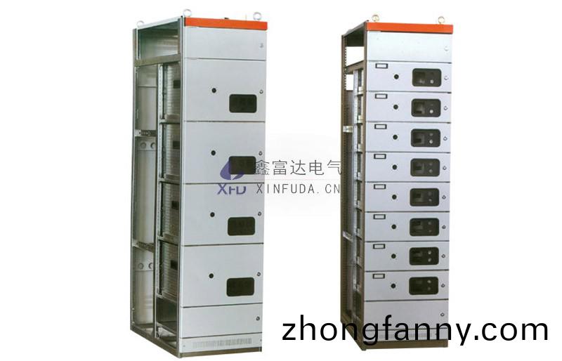 GCK抽齣式開(kai)關設備(bei)櫃(gui)體 GCK抽齣式開關(guan)設(she)備(bei)櫃(gui)體