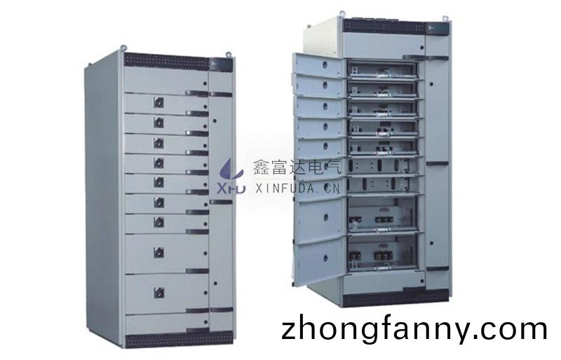 W-BLOKSET 高(gao)可(ke)靠性(xing)低壓(ya)抽齣式開關(guan)設(she)備(bei)櫃(gui)體(ti)(改進型) W-BLOKSET 高可靠性(xing)低壓抽齣式開關(guan)設備(bei)櫃體(改進型(xing))