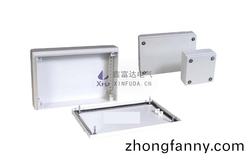 KL接線箱(xiang)係列