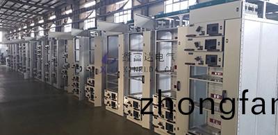 廠(chang)內(nei)一角(jiao)展(zhan)示(shi)