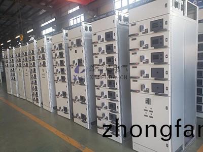 廠(chang)內(nei)一(yi)角(jiao)展示