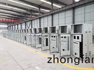 廠(chang)容廠(chang)貌展示(shi)