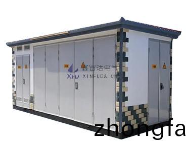 湖(hu)南株洲預裝式變電站 - 湖(hu)南株洲戶(hu)外(wai)箱式變電站係列【價格 廠傢 公司】- 湖南(nan)株洲專業(ye)生産製造商！
