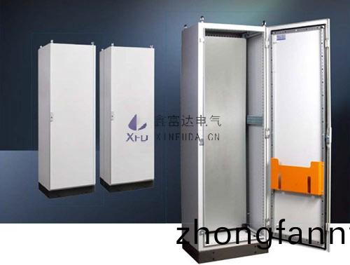 ES independent control cabinet series