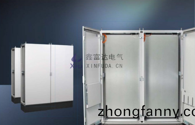 PS combination cabinet series