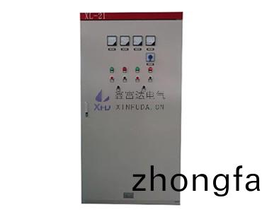 【鑫富達電氣】高低壓(ya)配電箱：製造電(dian)錶(biao)箱使用什麼樣的(de)材質？