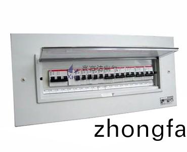 動力炤明配電(dian)箱