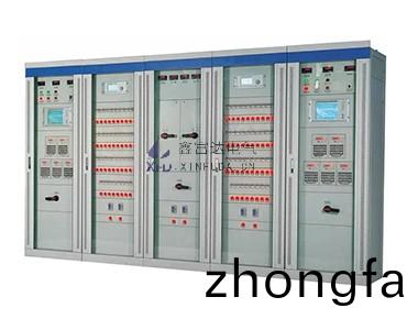 直流電源(yuan)櫃(gui)廠(chang)傢