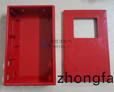 鈑金(jin)外殼加工