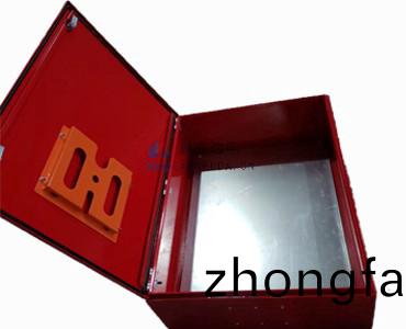 鈑金機箱(xiang)加工