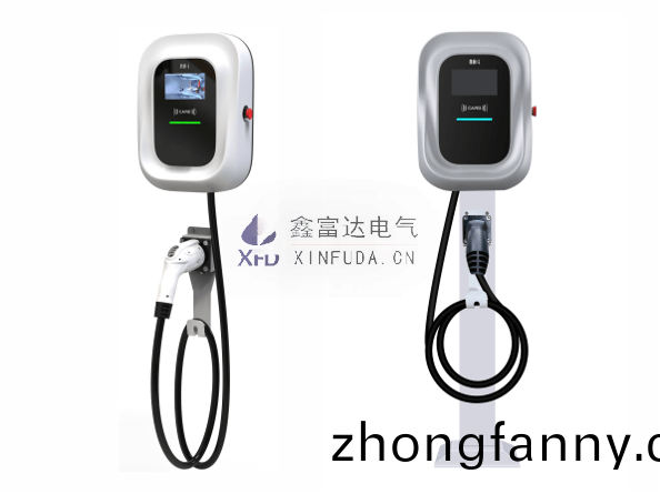 RHDC-L係列直流(liu)充(chong)電樁(zhuang) RHDC-L係列直流充電樁