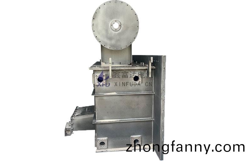 油浸式變壓器油箱 高壓工業油浸式電(dian)力