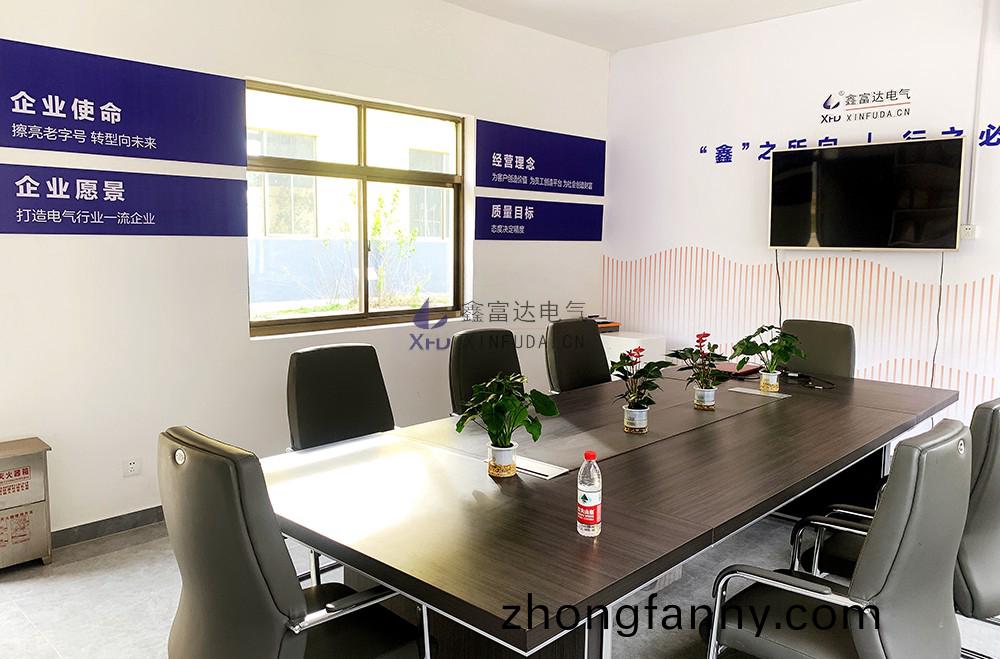 廠(chang)容廠貌展示