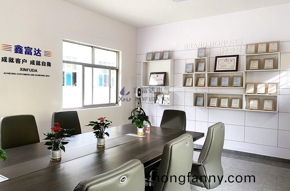 廠容(rong)廠(chang)貌展示