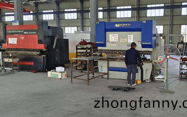 設備展示(shi)一