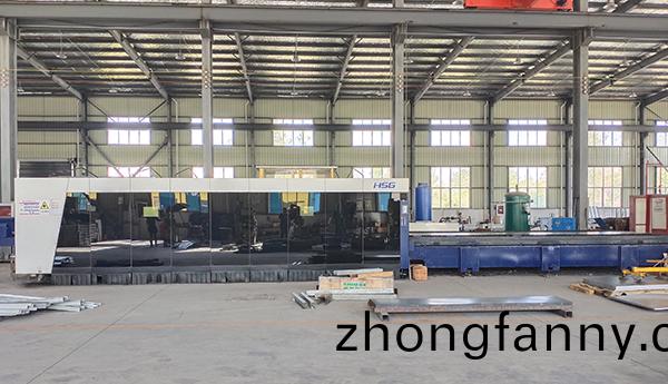 設備展(zhan)示一