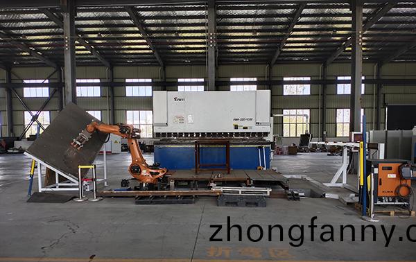 設備(bei)展示(shi)一(yi)