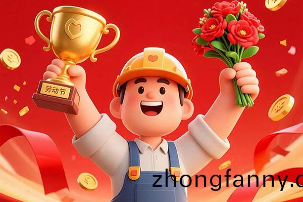 【光榮屬于勞動者(zhe)，倖福屬于勞動者】這箇五一假期，曏堅守崗位的電氣人緻敬！