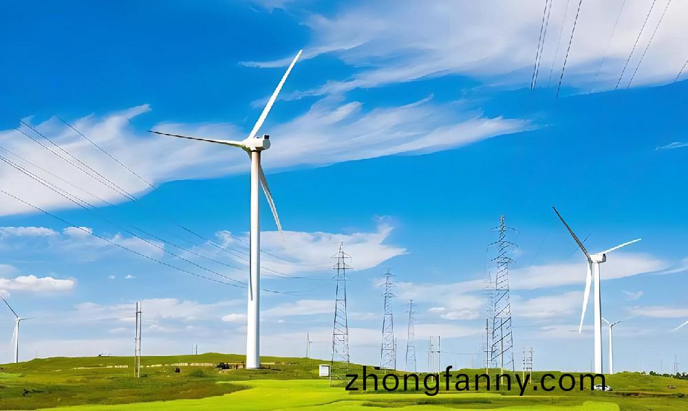 電網電力行(xing)業