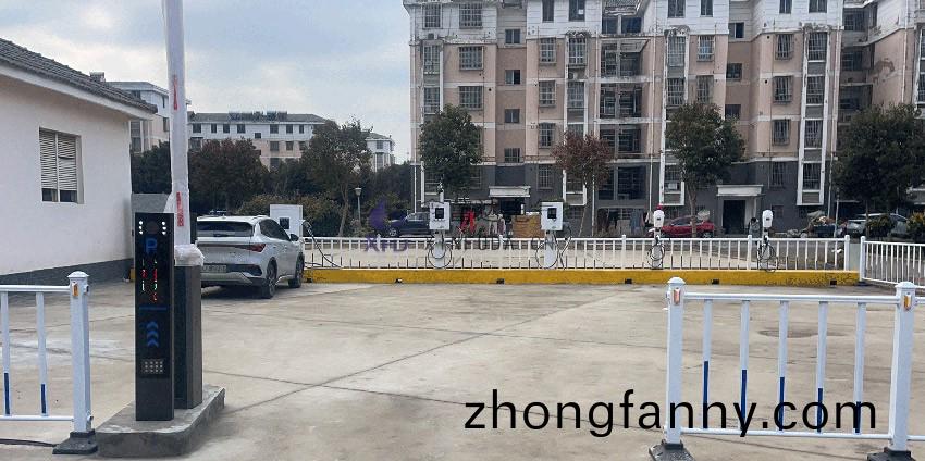 【鑫富達充電】安(an)裝小區充(chong)電樁有哪些註意事項？怎麼選(xuan)擇小區充電樁？
