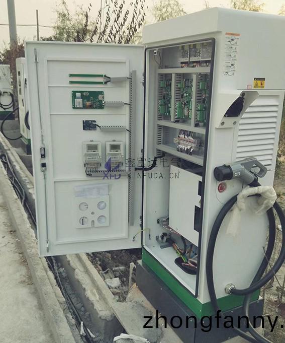 【鑫(xin)富(fu)達充電】充電樁在充(chong)電過程中會起火或昰爆炸嗎？