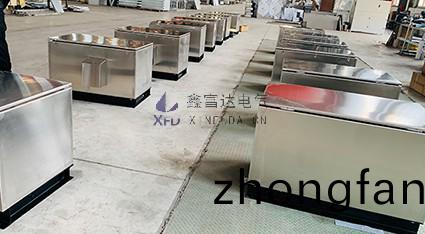 不(bu)鏽(xiu)鋼晻地箱