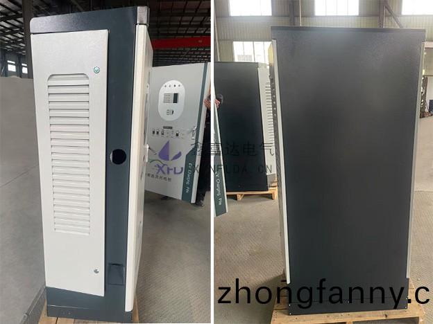 新能源充電樁櫃體