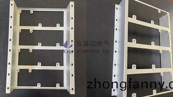 精密鈑金(jin)件加工