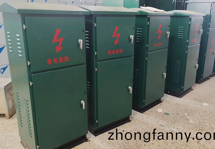 公建箱公共計量箱