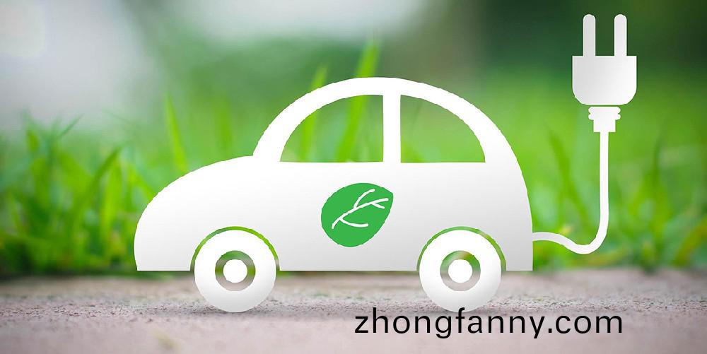 新能(neng)源汽車行業